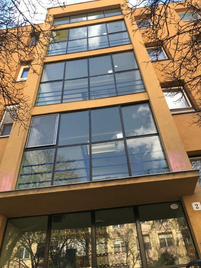 Ella Apartman Debrecen Exterior foto